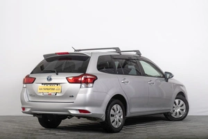 Универсал Toyota Corolla Fielder 2017 года, 1339000 рублей, Томск