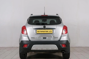 Внедорожник Opel Mokka 2014 года, 1149000 рублей, Красноярск