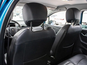 Внедорожник Renault Kaptur 2016 года, 1499000 рублей, Петрозаводск