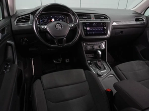 Внедорожник Volkswagen Tiguan 2019 года, 3289000 рублей, Воронеж