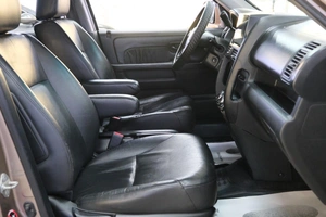 Внедорожник Honda CR-V 2004 года, 859000 рублей, Омск