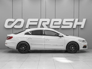Седан Volkswagen Passat CC 2011 года, 1190000 рублей, Ростов-на-Дону