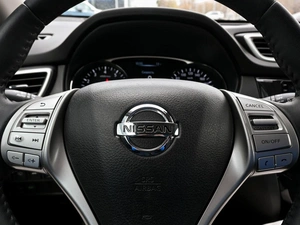 Внедорожник Nissan X-Trail 2015 года, 1729000 рублей, Волгоград