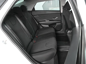 Седан Hyundai Elantra 2021 года, 2129000 рублей, Аксай