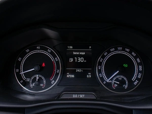 Лифтбек Skoda Rapid 2021 года, 1580000 рублей, Краснодар