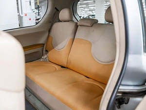 Минивэн Toyota Porte 2004 года, 450000 рублей, Красноярск