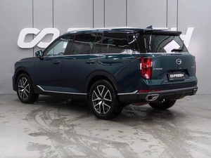 Внедорожник GAC GS8 2023 года, 4189000 рублей, Воронеж