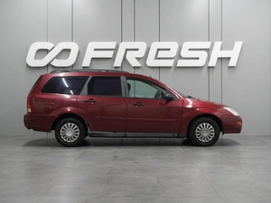 Универсал Ford Focus 2001 года, 199000 рублей, Воронеж
