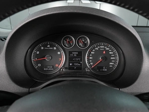 Хетчбэк Audi A3 2010 года, 1149000 рублей, Ростов-на-Дону