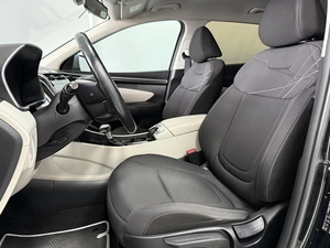 Внедорожник Hyundai Tucson 2021 года, 3042000 рублей, Красноярск