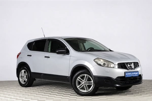 Внедорожник Nissan Qashqai 2010 года, 1039000 рублей, Челябинск