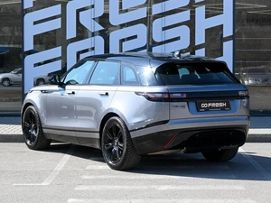Внедорожник Land Rover Range Rover Velar 2021 года, 7250000 рублей, Волгоград