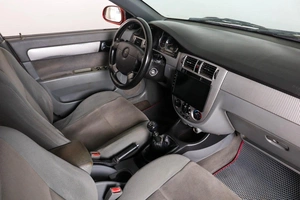 Седан Chevrolet Lacetti 2007 года, 369000 рублей, Пермь