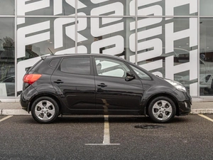 Минивэн Kia Venga 2013 года, 1100000 рублей, Краснодар