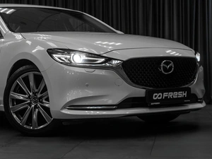 Седан Mazda 6 2021 года, 2449000 рублей, Тюмень