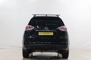 Внедорожник Nissan X-Trail 2018 года, 1939000 рублей, Новокузнецк
