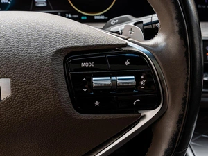 Седан Kia K8 2021 года, 3840000 рублей, Краснодар