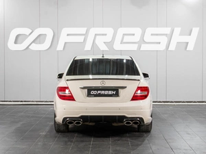 Седан Mercedes-benz C-класс 2010 года, 1208000 рублей, Сургут