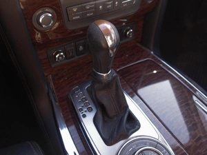 Внедорожник Nissan Patrol 2013 года, 1760000 рублей, Владимир