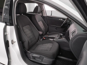 Седан Volkswagen Jetta 2016 года, 1249000 рублей, Воронеж