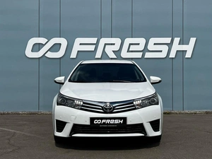 Седан Toyota Corolla 2014 года, 1279000 рублей, Ижевск