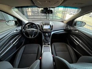 Внедорожник Ford Kuga 2017 года, 1750000 рублей, Уфа