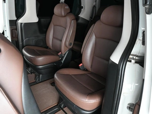 Минивэн Hyundai Grand Starex 2020 года, 3780000 рублей, Ростов-на-Дону