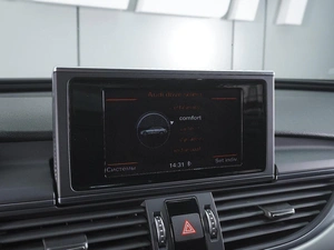 Седан Audi A6 2018 года, 2800000 рублей, Ростов-на-Дону