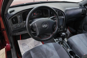 Седан Hyundai Elantra 2006 года, 399000 рублей, Новокузнецк