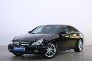 Седан Mercedes-benz CLS-класс 2010 года, 2449000 рублей, Омск