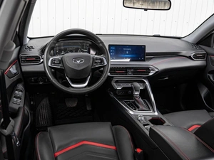 Седан Kaiyi E5 2023 года, 1750000 рублей, Краснодар