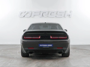 Купе Dodge Challenger 2021 года, 5985900 рублей, Москва