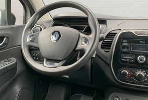Внедорожник Renault Kaptur 2019 года, 1495000 рублей, Солонцы