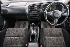 Универсал Nissan Primera 2000 года, 429000 рублей, Красноярск