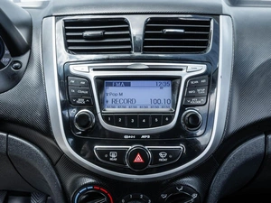 Седан Hyundai Solaris 2013 года, 999000 рублей, Ставрополь