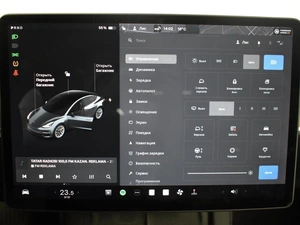 Седан Tesla Model 3 2021 года, 3299900 рублей, Казань