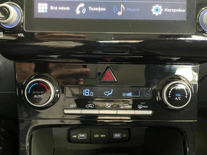 Внедорожник Hyundai Creta 2021 года, 2594000 рублей, Красноярск