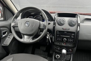 Внедорожник Renault Duster 2018 года, 1370000 рублей, Солонцы