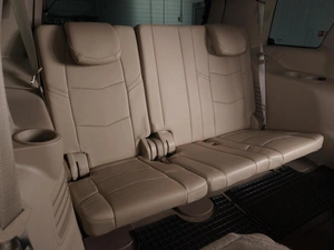 Внедорожник Cadillac Escalade 2015 года, 4948000 рублей, Минеральные Воды