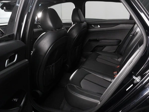 Седан Kia K5 2020 года, 2353000 рублей, Красный Пахарь
