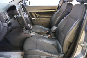 Лифтбек Opel Vectra 2006 года, 609000 рублей, Омск