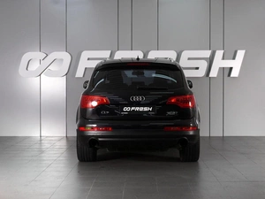 Внедорожник Audi Q7 2011 года, 1883000 рублей, Минеральные Воды