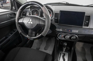 Седан Mitsubishi Lancer 2008 года, 709000 рублей, Барнаул