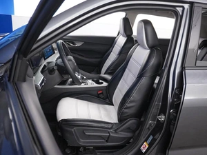 Внедорожник Changan CS35 Plus 2023 года, 1799421 рублей, Москва
