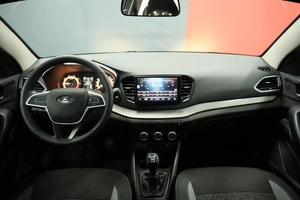 Седан ВАЗ (LADA) Vesta 2023 года, 1310000 рублей, Курск