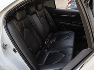 Седан Toyota Camry 2021 года, 3320000 рублей, Краснодар
