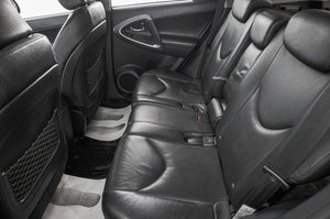 Внедорожник Toyota RAV4 2007 года, 1329000 рублей, Барнаул