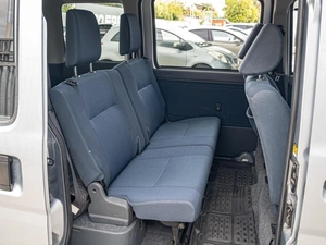 Минивэн Subaru Sambar 2017 года, 710000 рублей, Краснодар