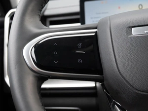 Внедорожник JAECOO J7 2024 года, 2550000 рублей, Краснодар