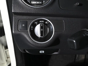 Седан Mercedes-benz C-класс 2011 года, 1459000 рублей, Ставрополь